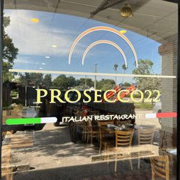 Exterior photo of Prosecco22 - Pembroke Pines, Florida Exterior photo of Prosecco22 - Pembroke Pines, Florida