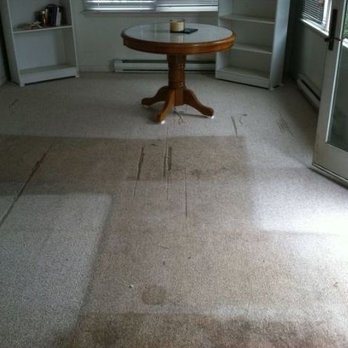 Guarantee Carpet Cleaning - Cleaning In Process - Carpet Cleaning Near Me - Gaithersburg, Maryland Guarantee Carpet Cleaning - Cleaning In Process - Carpet Cleaning Near Me - Gaithersburg, Maryland