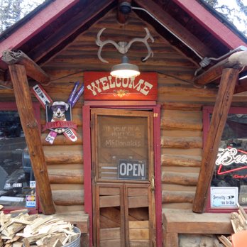 Bucksnort Saloon - American Near Me - Pine, Colorado