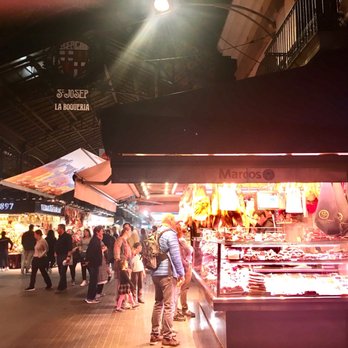 La Rambla - Spanish Near Me - Barcelona, B La Rambla - Spanish Near Me - Barcelona, B