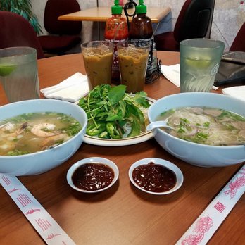 Asian BBQ & Grill - Vietnamese Near Me - Conroe, Texas