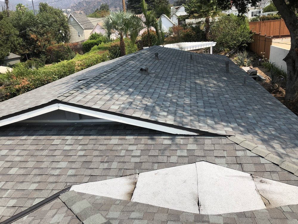 Slide of Craft Roofing