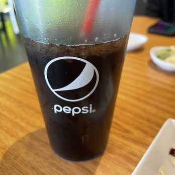 Awi Sushi - Pepsi - Sushi Bars Near Me - Colorado Springs, Colorado