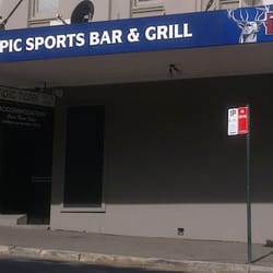 Olympic Hotel
