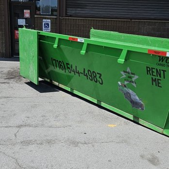 Bubba Bins and Cleanouts - Dumpster Rental Near Me Bubba Bins and Cleanouts - Dumpster Rental Near Me