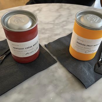 Aubi & Ramsa - Ice Cream & Frozen Yogurt Near Me - New York, New York