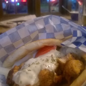 Santorini Cafe - Chicken Gyro - Greek Near Me - Austin, Texas