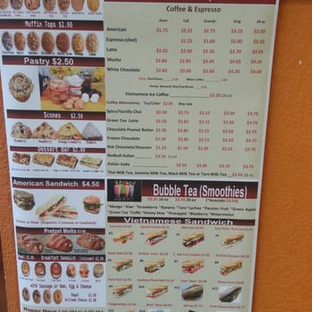 Double Wired Espresso - Coffee & Tea Near Me - Renton, Washington
