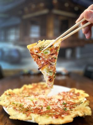 Mama's Kitchen Korean Restaurant of Frisco 한식 & 반찬 전문점 by null