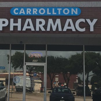 Carrollton Pharmacy - We speak Korean and English! 
972-810-0078 - Drugstores Near Me - Carrollton, Texas
