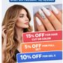 Photo of Cutie Nails Spa & Hair