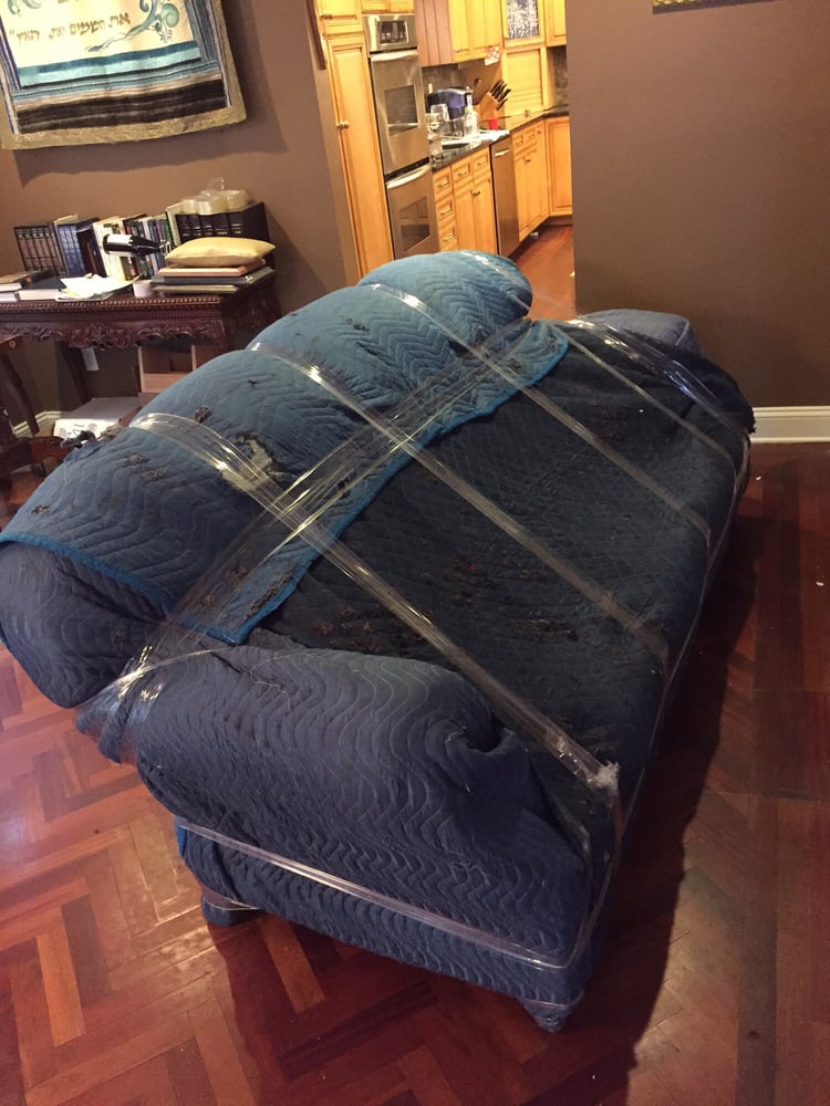 LAKEWOOD MOVERS Updated September 2024 1072 Madison Ave, Lakewood