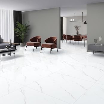 Elite Tiles - Mysterious Carrara, 48x48, Polish Porcelain Tile. - Flooring Near Me - Houston, Texas Elite Tiles - Mysterious Carrara, 48x48, Polish Porcelain Tile. - Flooring Near Me - Houston, Texas