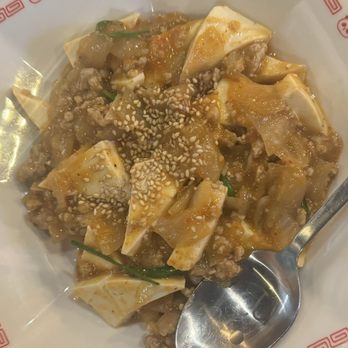Izakaya Pau Hana Base - Mabotofu - Tapas/Small Plates Near Me - Honolulu, Hawaii