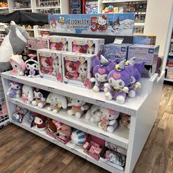 Showcase