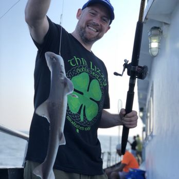 Captain Dave - Fishing Near Me - Brooklyn, New York