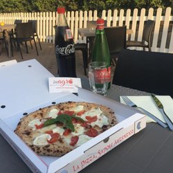 Inagrò - La Pizza di Qualità