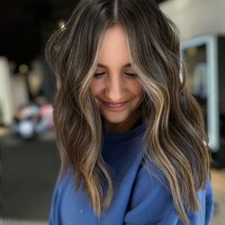 The District Hair - By Jordan