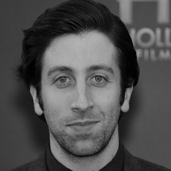Atlantic Acting School - Atlantic Alumni, Simon Heldberg "The Big Bang Theory" - Drama Schools Near Me - New York, New York