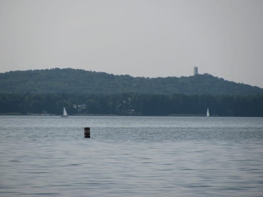 Müggelsee by null