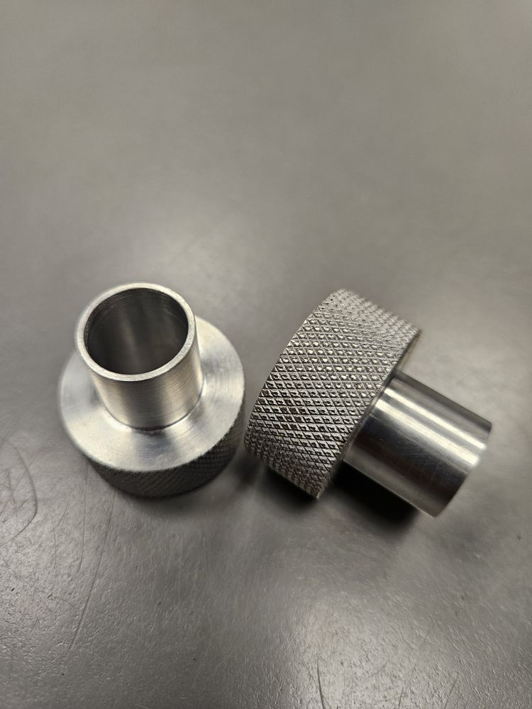 AMERICAN MACHINE WORKS Updated October 2024 310 Upper Cibolo Creek