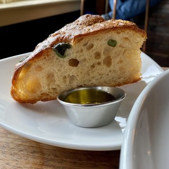 Il Nido - Castelventrano Focaccia - Italian Near Me - Seattle, Washington Il Nido - Castelventrano Focaccia - Italian Near Me - Seattle, Washington