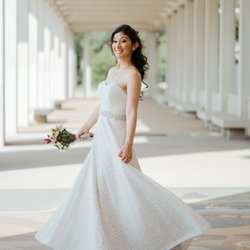 Wedding Gallery - So happy with this dress!