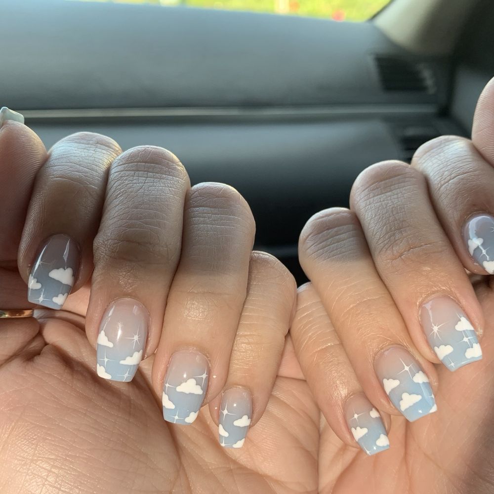 Pamper Space - Nail Salons Near Me - Sunnyvale, California Pamper Space - Nail Salons Near Me - Sunnyvale, California
