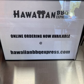 Hawaiian BBQ Express - Order online - Hawaiian Near Me - Vacaville, California Hawaiian BBQ Express - Order online - Hawaiian Near Me - Vacaville, California