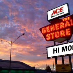 General Store & Ace Hardware