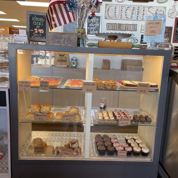 The Rolling Pin Bake and Brew - Pretty sweets - Bakeries Near Me - Bandon, Oregon The Rolling Pin Bake and Brew - Pretty sweets - Bakeries Near Me - Bandon, Oregon