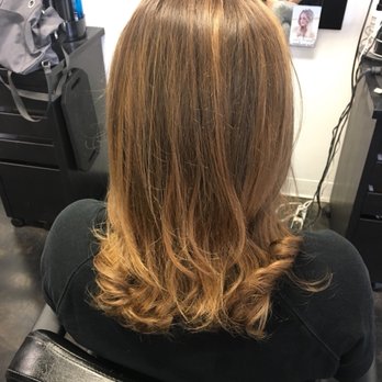 Mane Trendz - color me royal - Hair Salons Near Me - Kyle , Texas