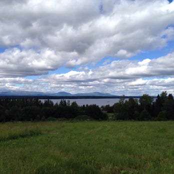 Moose Garden Sweden - The view - Recreation Centers Near Me - Orrviken, X