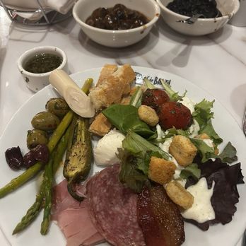 Texas de Brazil - San Antonio - Salad bar - Brazilian Near Me - San Antonio, Texas Texas de Brazil - San Antonio - Salad bar - Brazilian Near Me - San Antonio, Texas