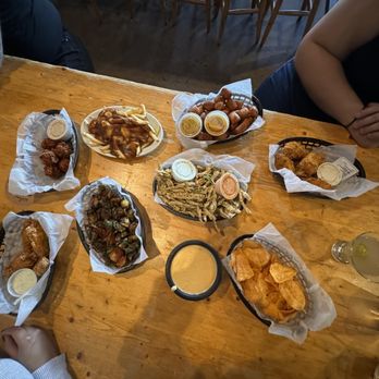Haymaker - Sandwiches Near Me - Austin, Texas