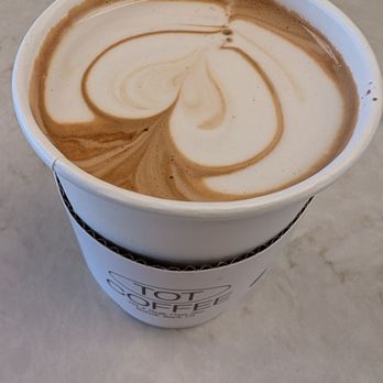 Tot Coffee - Mocha - Coffee & Tea Near Me - Redondo Beach, California Tot Coffee - Mocha - Coffee & Tea Near Me - Redondo Beach, California