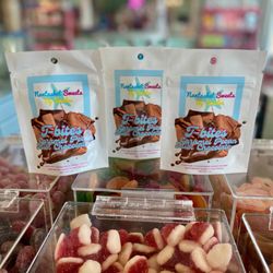 Nantasket Sweets By Swedes - T-Bite bag