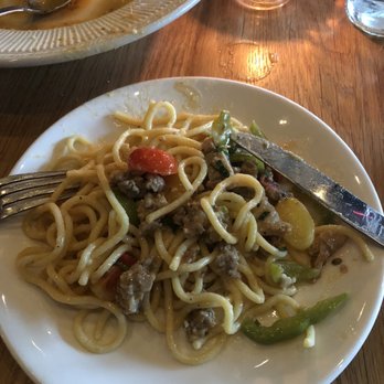 Kindred Fare - New American Near Me - Geneva, New York