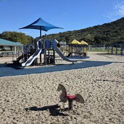 Steele Canyon Park