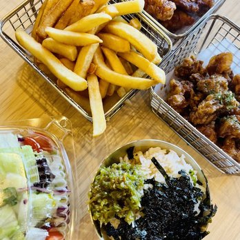 ChimcKing - Chicken Wings Near Me - Beaverton, Oregon ChimcKing - Chicken Wings Near Me - Beaverton, Oregon
