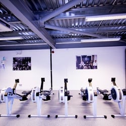 The Gym Guildford