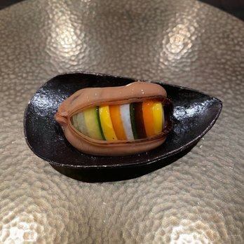 Benu - Asian Fusion Near Me - San Francisco, California Benu - Asian Fusion Near Me - San Francisco, California