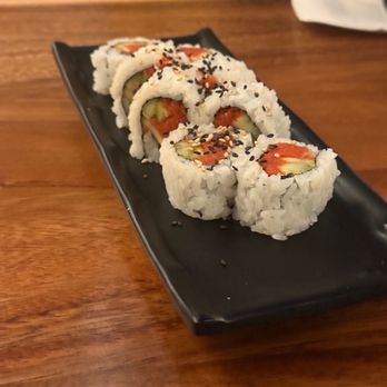 Sushi Monster - Spicy tuna - Sushi Bars Near Me - Poway, California