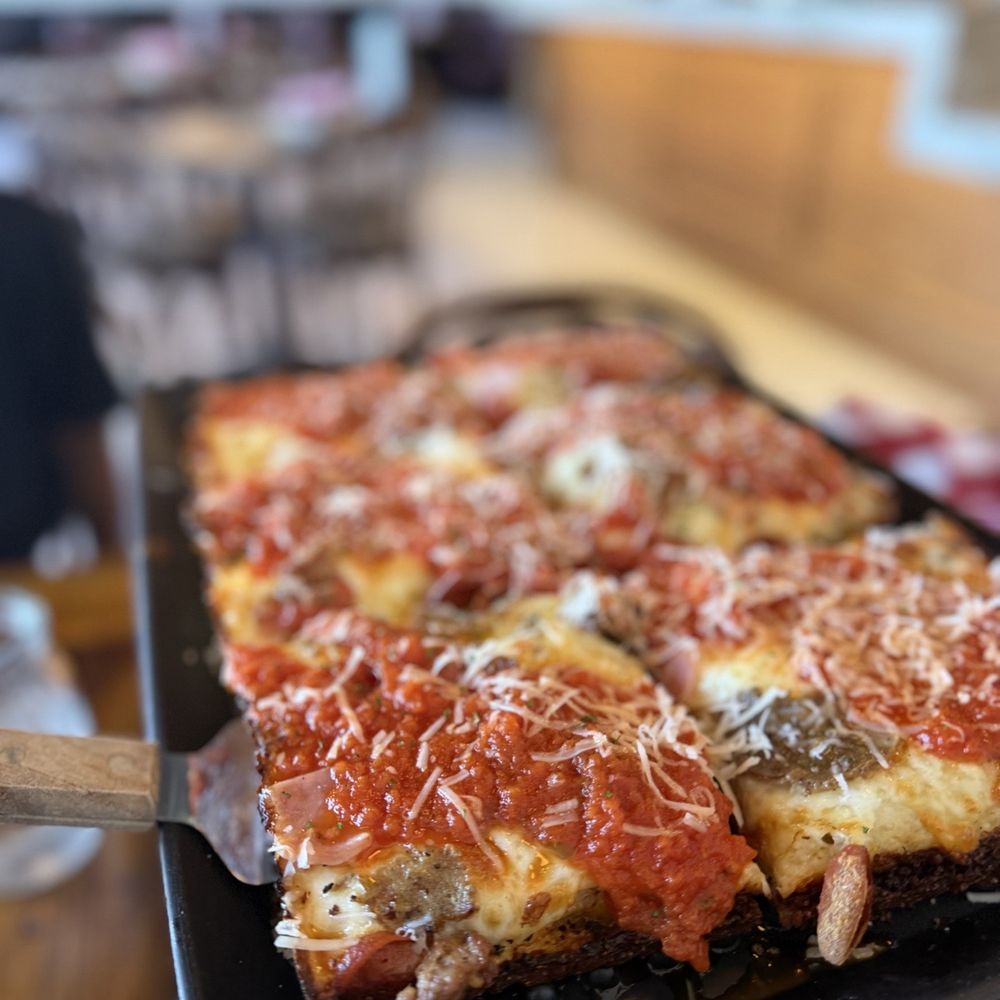 Good Pie - Pizza Near Me - Henderson, Nevada