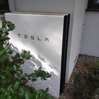 Enerbg - Battery backup in Encino - Solar Installation Near Me - Los Angeles, California