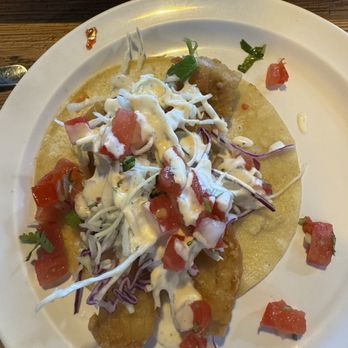 Bajamar Seafood & Tacos - Fish taco - Seafood Near Me - Henderson, Nevada
