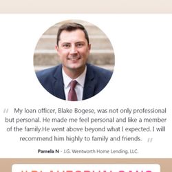 Blake Bogese