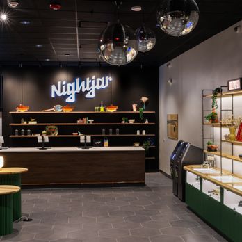 Nightjar - Cannabis Dispensaries Near Me - Bloomfield, New Jersey
