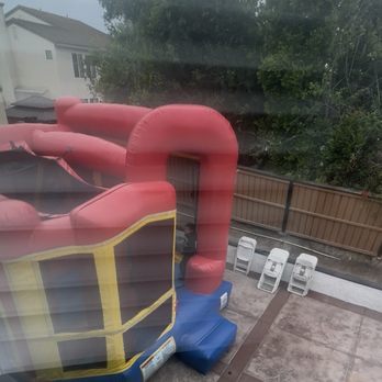 Jump High Jumpers - Bounce House Rentals Near Me Jump High Jumpers - Bounce House Rentals Near Me