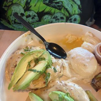 Coco's Donuts & Coffee Bar - We were provided plastic silverware because "they ran out of silverware" - Donuts Near Me - Houston, Texas Coco's Donuts & Coffee Bar - We were provided plastic silverware because "they ran out of silverware" - Donuts Near Me - Houston, Texas